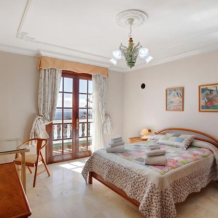 Villa Celia Барранко-Ондо Экстерьер фото