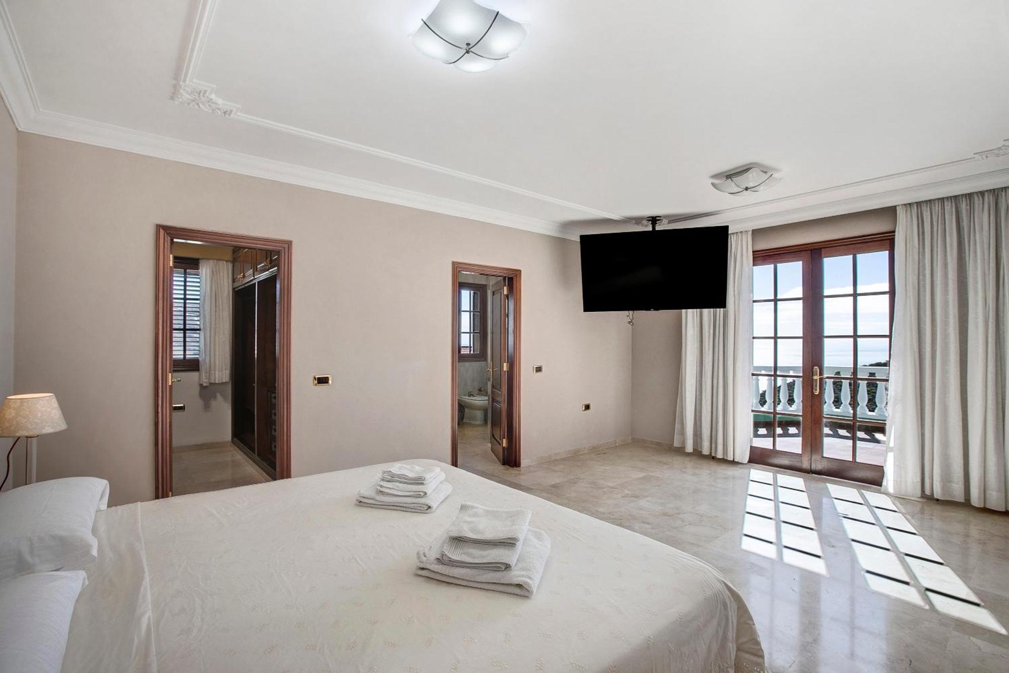 Villa Celia Барранко-Ондо Экстерьер фото