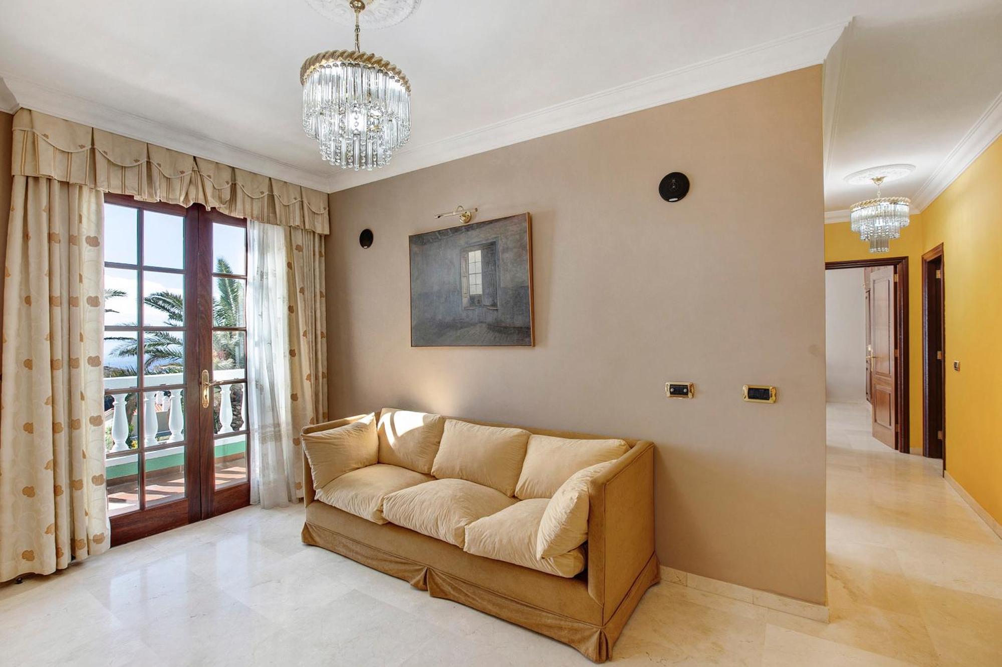 Villa Celia Барранко-Ондо Экстерьер фото